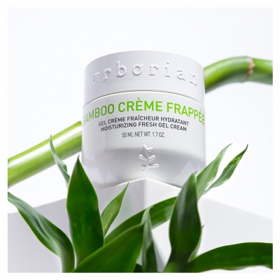 Erborian Bamboe Crème Frappée 50 ml