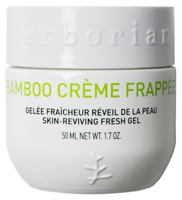 Erborian Bamboo Crème Frappée 50 ml