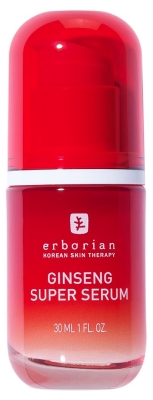 Erborian Ginseng Super Serum 30 ml
