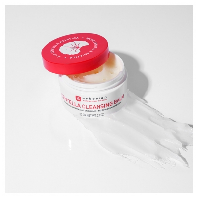 Erborian Balsamo Detergente Alla Centella 80 g