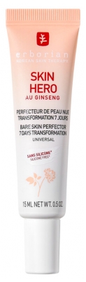 Erborian Skin Hero Bare Skin Perfector 15 ml