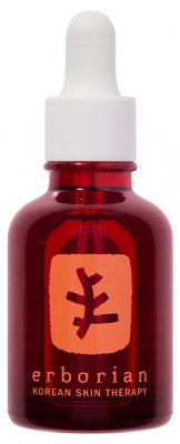 Erborian Aceite de Noche Multiperfeccionador Para la Piel 30 ml