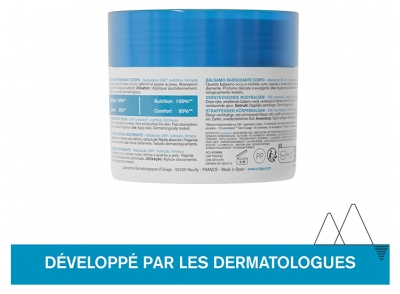 Uriage Baume Fondant Corps 200 ml