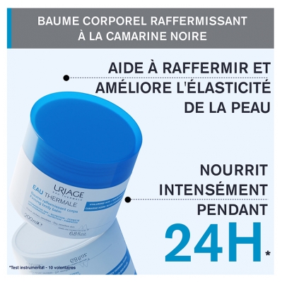 Uriage Baume Fondant Corps 200 ml