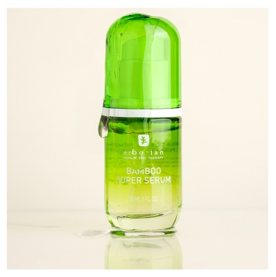 Erborian Bamboe Super Serum 30 ml