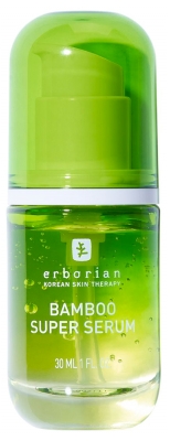 Erborian Bamboe Super Serum 30 ml