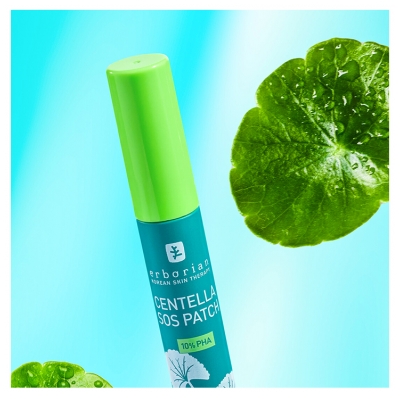 Centella SOS Parche Anti-Imperfecciones 9 ml