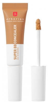 Erborian Super BB Concealer SPF25 10ml - Colour: Caramel