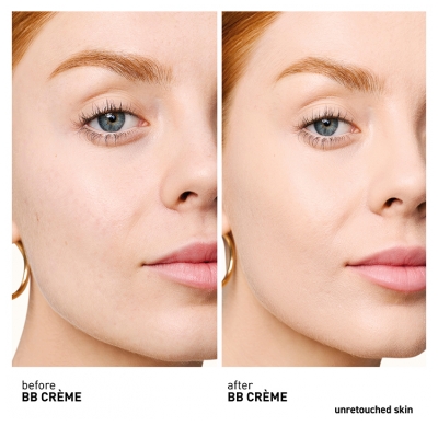 Erborian Ginseng BB Cream 15 ml - Tint: Naakt