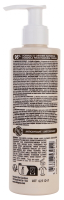 Hei Poa Champú Oxigenante Suave Tahití Detox 250 ml
