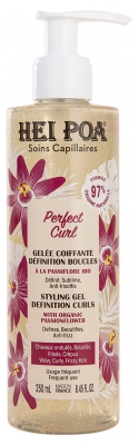 Hei Poa Gel Styling Definitivo Ricci Perfetti 250 ml