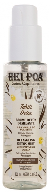 Hei Poa Bruma Desenredante Tahití Detox 100 ml