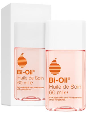 Bi-Oil Óleo de Cuidado Especializado Cicatrizes e Estrias 60 ml