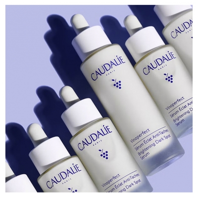 Caudalie Vinoperfect Sérum Éclat Anti-Taches 50 ml