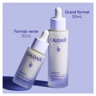 Caudalie Vinoperfect Sérum Éclat Anti-Taches 50 ml