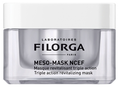 Filorga MESO-MASK NCEF Masque Revitalisant Triple Soin 50 ml