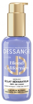 Dessange Blond Californien Sérum Éclat Réparateur 110 ml