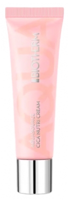 Biotherm Aquasource Cica Nutri Crème Riche Hydrante 30 ml