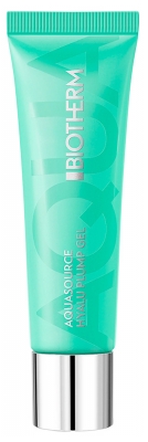 Biotherm Aquasource Hyalu Plump Gel Hydratant 30 ml