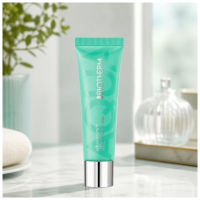 Aquasource Hyalu Plump Gel Hidratante 30 ml