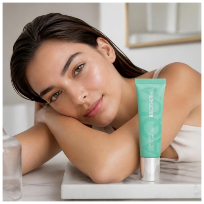 Aquasource Hyalu Plump Gel Hidratante 30 ml