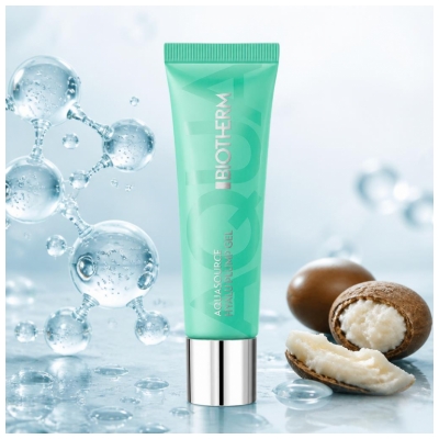 Aquasource Hyalu Plump Gel Hidratante 30 ml