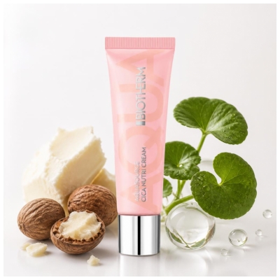 Aquasource Cica Nutri Crème Riche Hydrante 30 ml