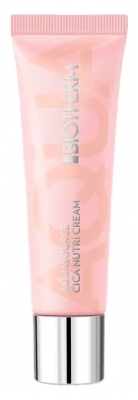 Biotherm Aquasource Cica Nutri Crème Riche Hydrante 30 ml