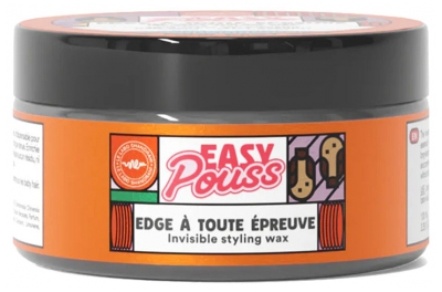 Easy Pouss Edge à Toute Epreuve