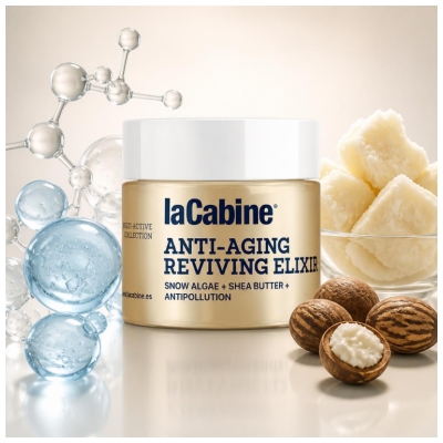 laCabine Anti-Aging Ansigtspleje 50 ml