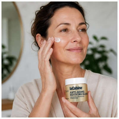 LaCabine Cuidado Facial Antiedad 50 ml