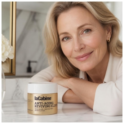 LaCabine Cuidado Facial Antiedad 50 ml