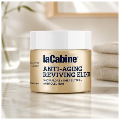 LaCabine Trattamento Viso Anti-età 50 ml