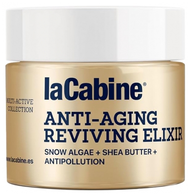 LaCabine Trattamento Viso Anti-età 50 ml