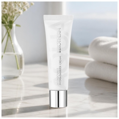 Biotherm Aquasource Hydra Barrier Drėkinamasis kremas 30 ml