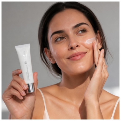 Biotherm Aquasource Hydra Barrier Drėkinamasis kremas 30 ml