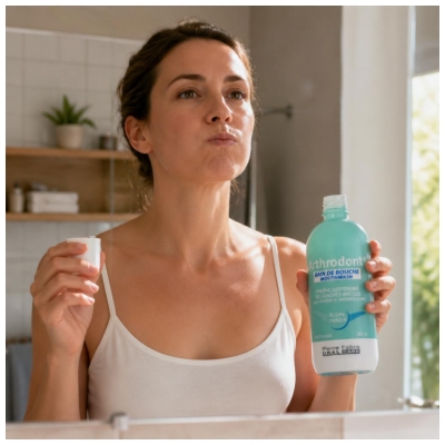 Arthrodont Mundskyl 300 ml