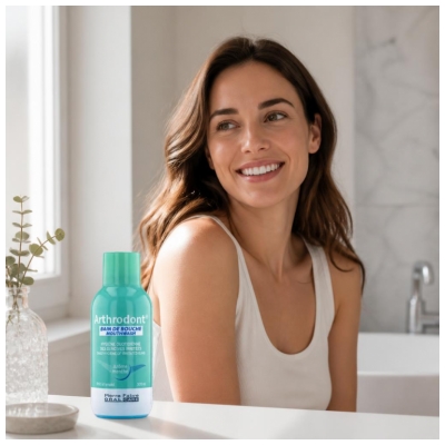 Arthrodont Mundskyl 300 ml