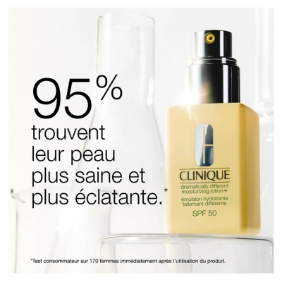 Clinique Émulsion Hydratante SPF50 75 ml