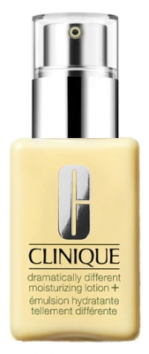 Clinique Hydraterende Emulsie SPF50 75 ml