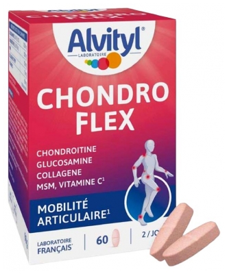  Chondro Flex 60 Tabletek