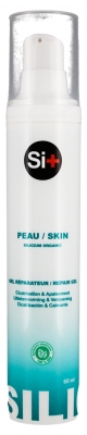 Si+ S.O.S Dermo-Repair Gel with Organic Silicon 75ml