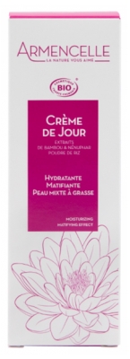 Armencelle Bio Dagcreme 50 ml