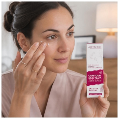 Armencelle Hydra' Liftant Bio krema za okoli oči 15 ml