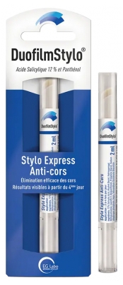 Duofilm Stilou Express Anti-Bătături 2 ml