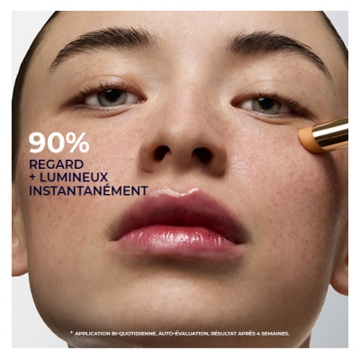 RoC Multi Correxion Renouveau + Éclat Baume Yeux 4 g