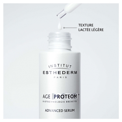 Institut Esthederm Age Proteom Advanced Serum 30 ml