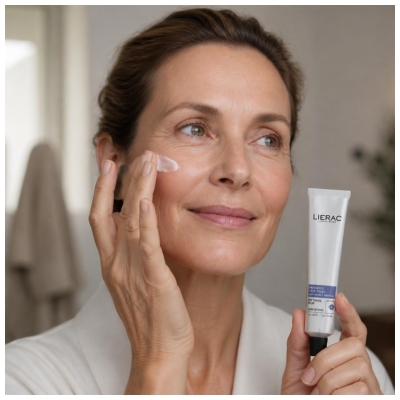 Lierac Protocole Anti-Rides Retinol Pur 0,3% Crème 30 ml