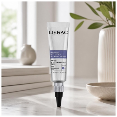 Lierac Anti-Falten-Protokoll Hyaluronsäure Filler 15 ml