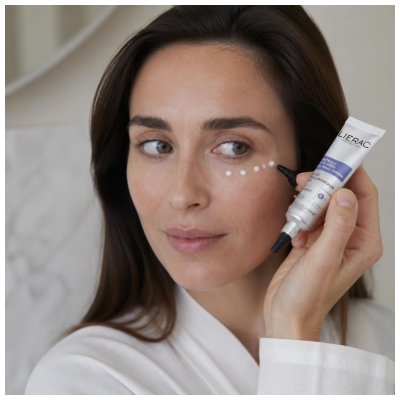 Lierac Protocole Anti-Rides Acide Hyaluronique Filler 15 ml